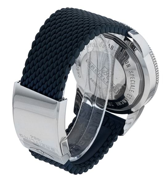 Breitling SuperOcean Heritage B20 Automatic 46 AB2020